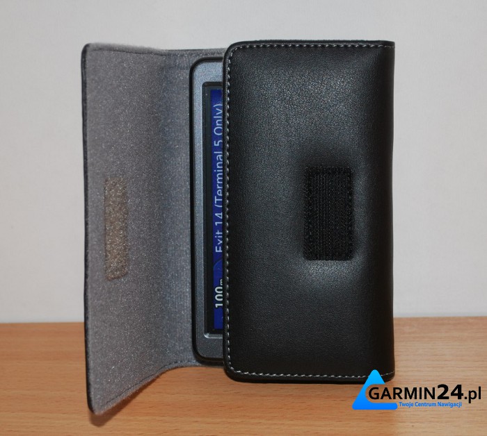 Etui Garmin 5"