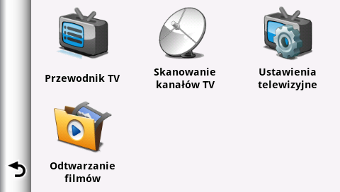 Garmin Nuvi 2585TV