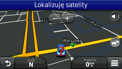 Garmin Nuvi 2595