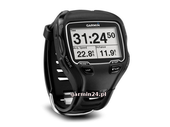 Garmin Forerunner 910