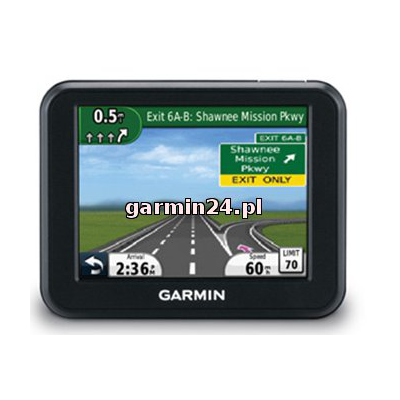 Garmn Nuvi 30