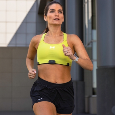 Czujniki fitness GARMIN