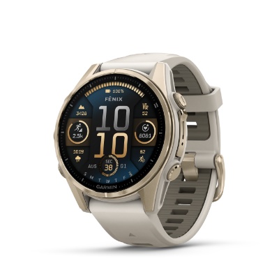 Fenix 8 - 43mm