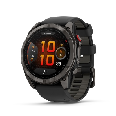 Fenix 8 Pro - 51mm