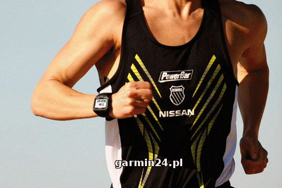 Garmin Forerunner 910
