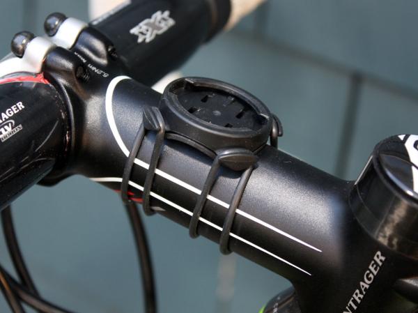 uchwyt rowerowy garmin edge 500