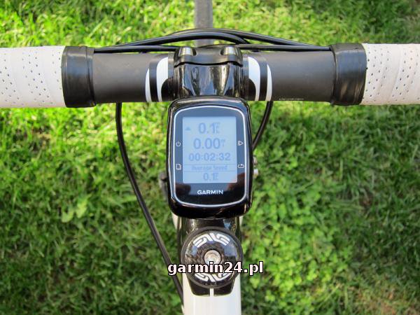 garmin edge 200