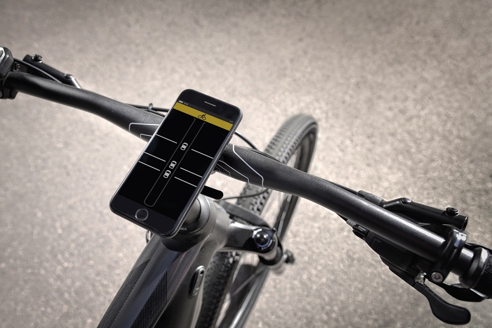 Garmin Varia RTL515