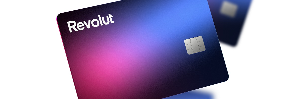 Garmin Pay i Revolut