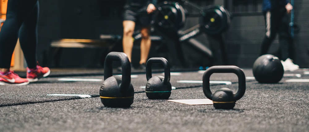 Zegarek Garmin do fitnessu