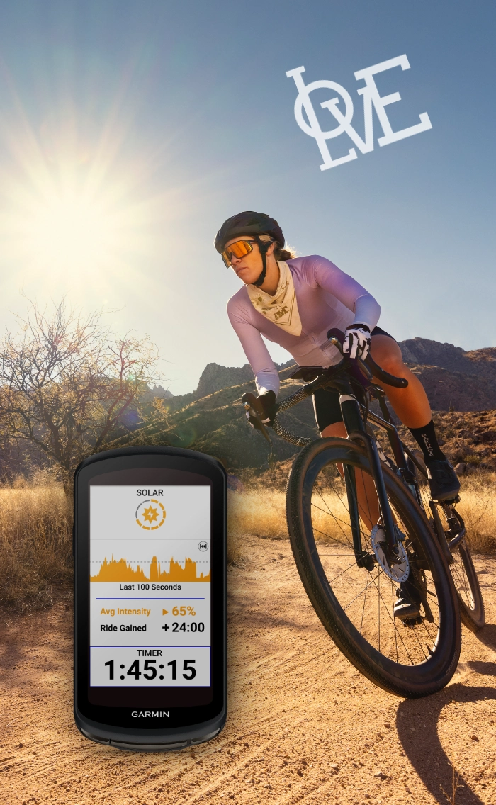 Garmin Edge 1040