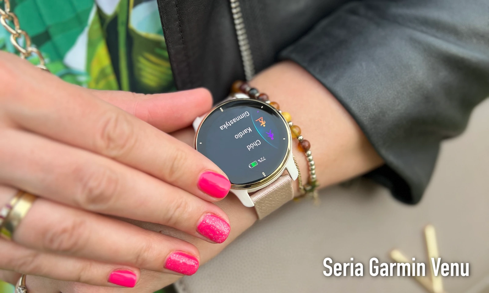 Garmin Venu