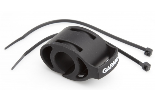 Uchwyt na kierownicę roweru Garmin