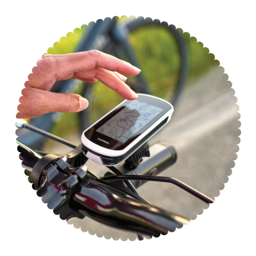 Garmin Edge Explore 2