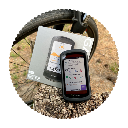 Garmin Edge 1040
