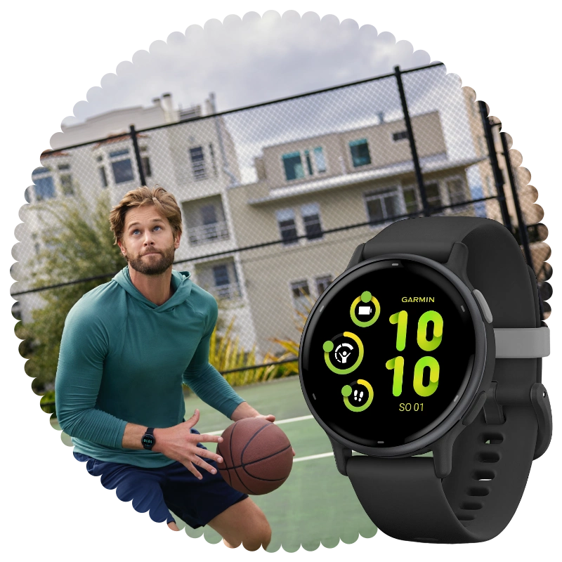Garmin Vivoactive 5