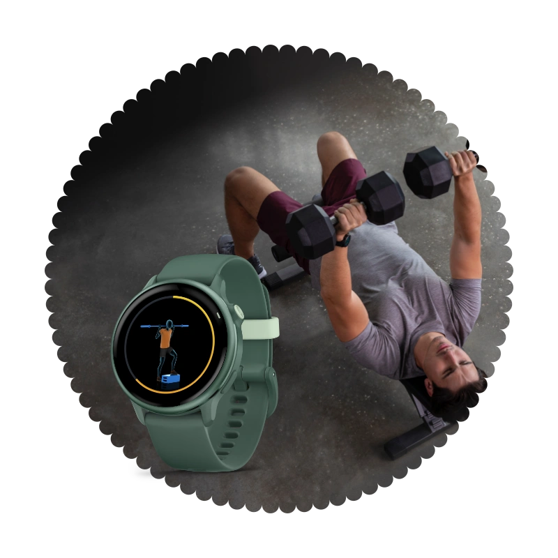 Garmin Vivoactive 6
