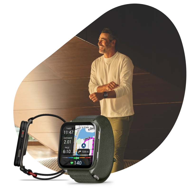 Garmin Venu X1