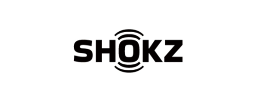 Logo Shokz