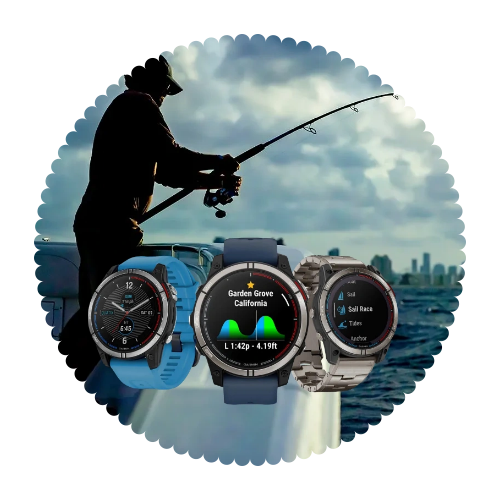 Garmin Quatix 7
