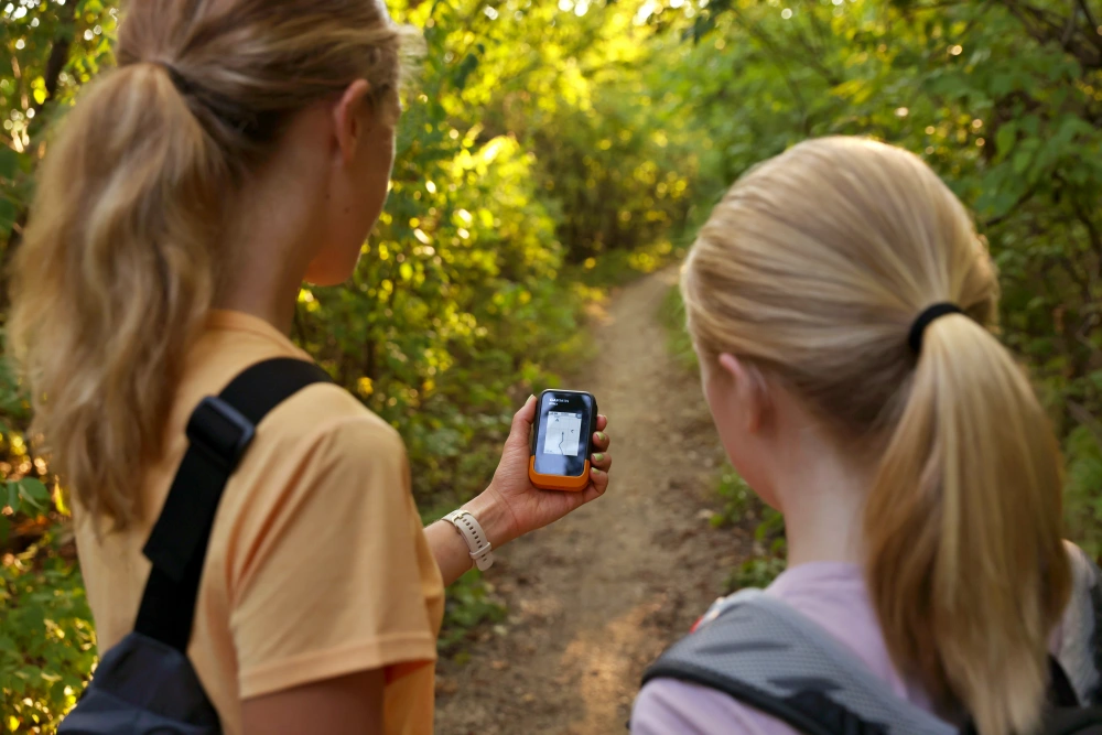 Garmin Etrex SE