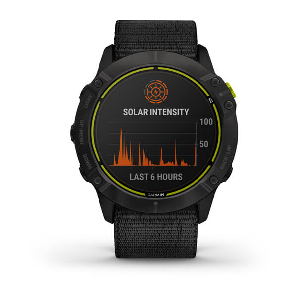 Garmin Enduro