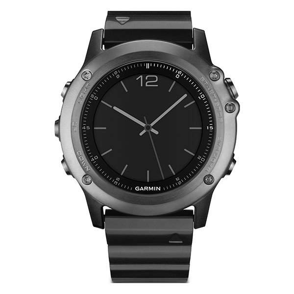 Garmin Fenix 3 Sapphire
