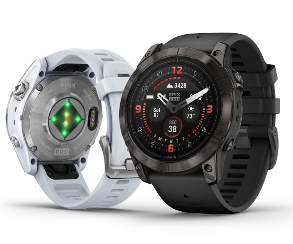 Garmin Epix 2 Pro