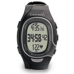 Garmin Forerunner 60