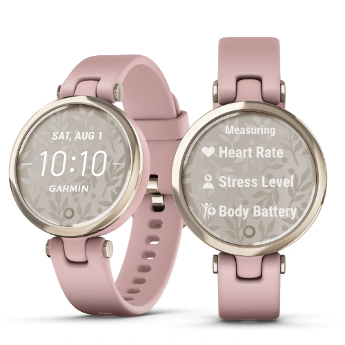 Garmin Lily