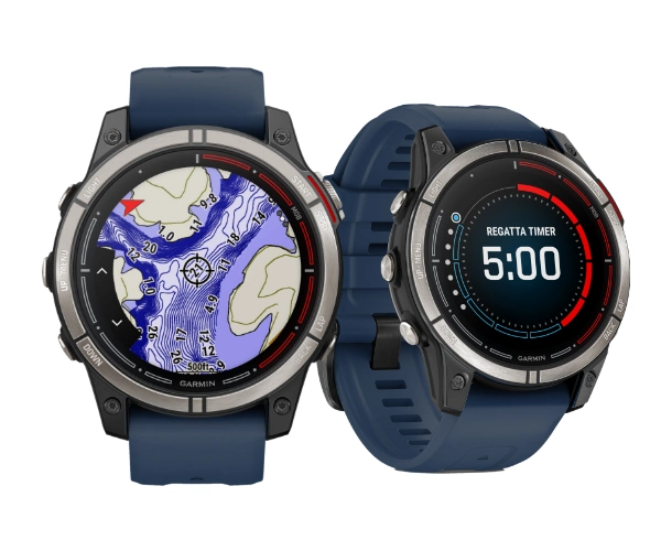 Garmin Quatix 7 Pro Amoled