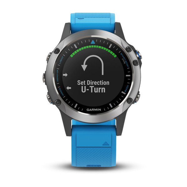 Garmin Quatix 5