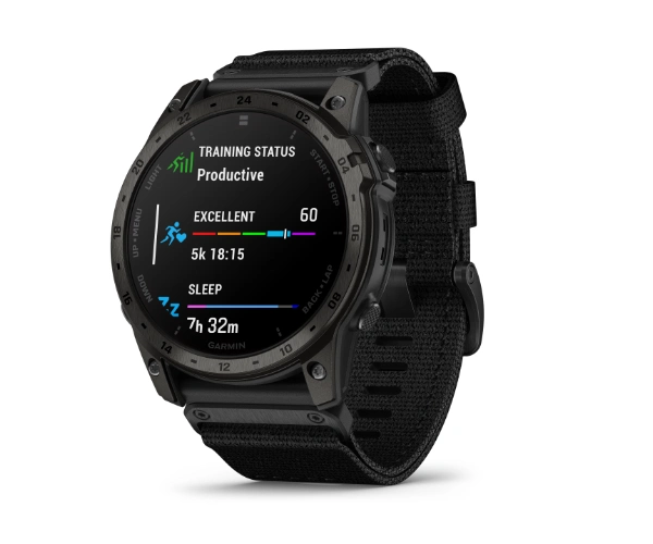 Garmin Tactix 7 Amoled