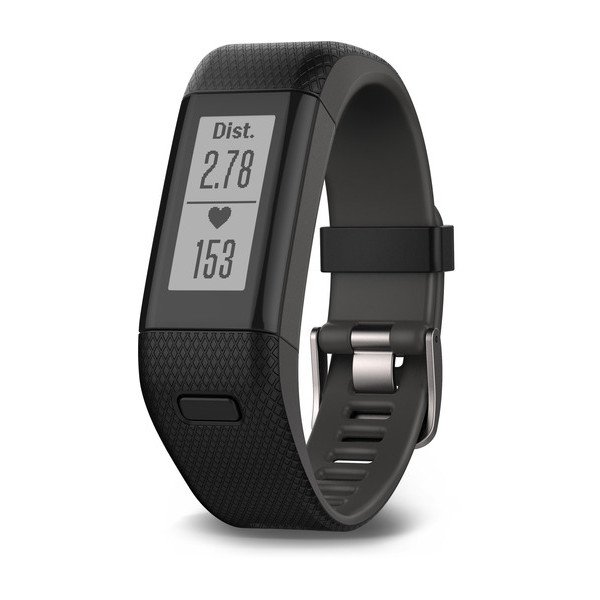 Garmin Vivosmart HR+