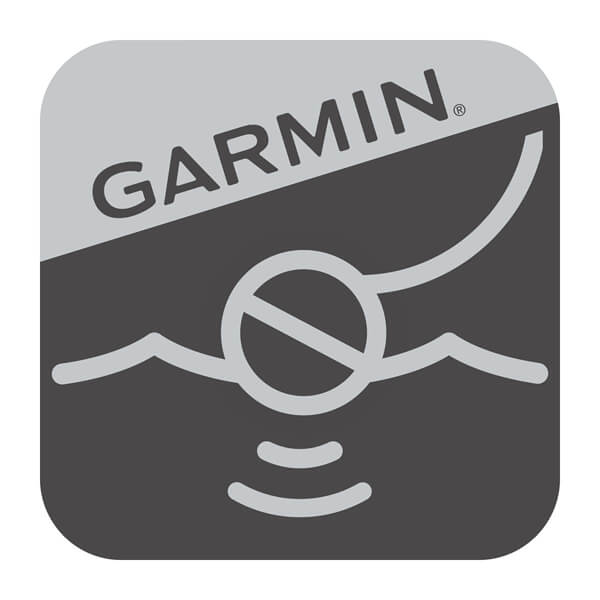 Garmin Striker Cast