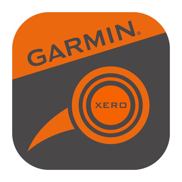 Garmin XeroS