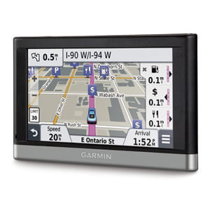 Garmin Nuvi 2597LMT