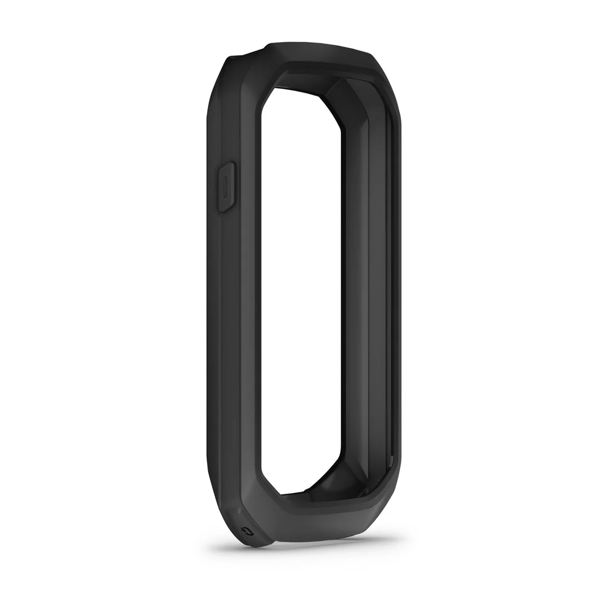 Etui silikonowe do Garmin Edge 1050 - czarne [010-13360-00]