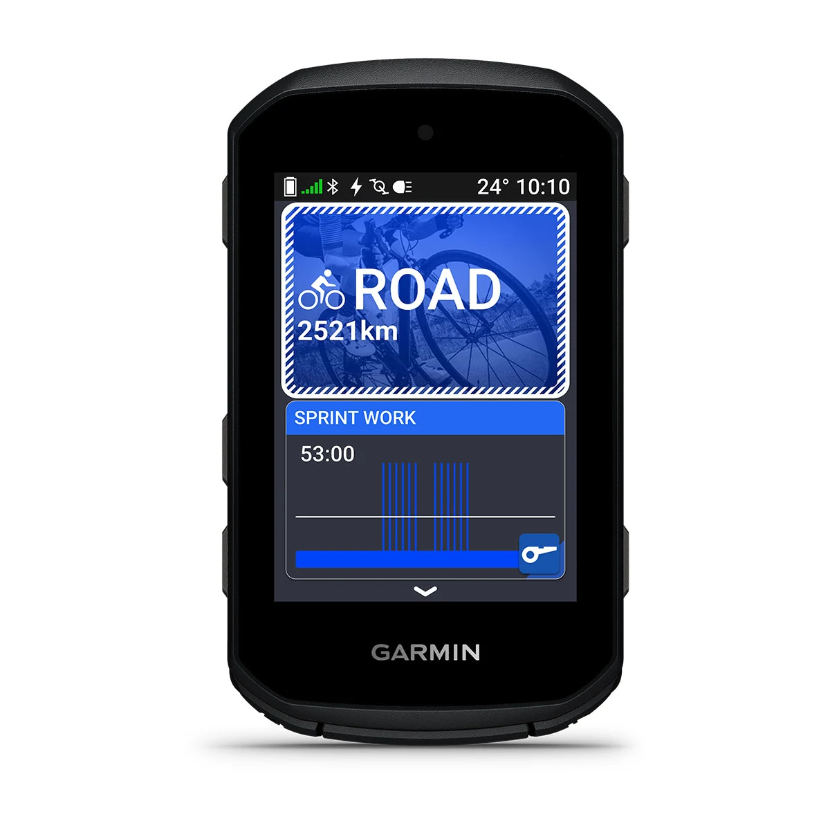 Edge 550 i 850