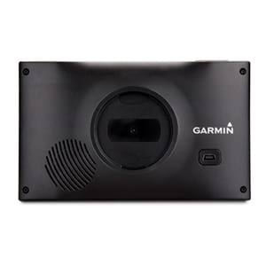 Garmin Nuvi 2547 LMT