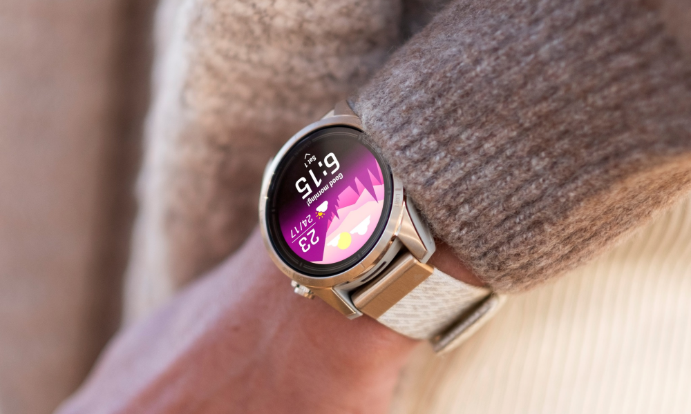 Ranking damskich smartwatchy Garmin - 2025