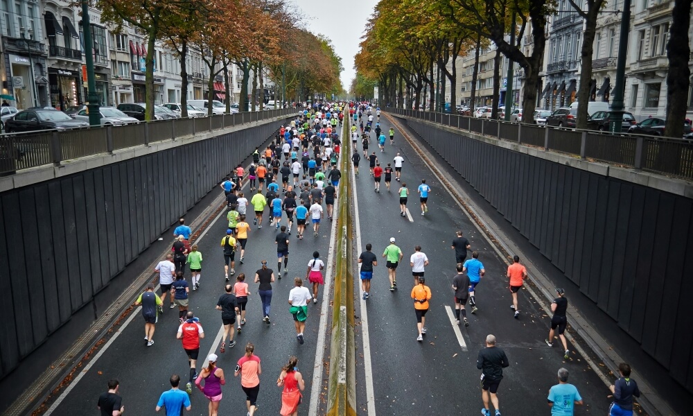 Jaki zegarek Garmin do biegania? Ranking 2024